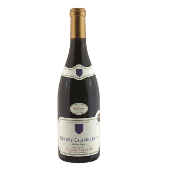 Gevrey Chambertin Vieilles Vignes Les Marchais, Domaine Pierre Naigeon